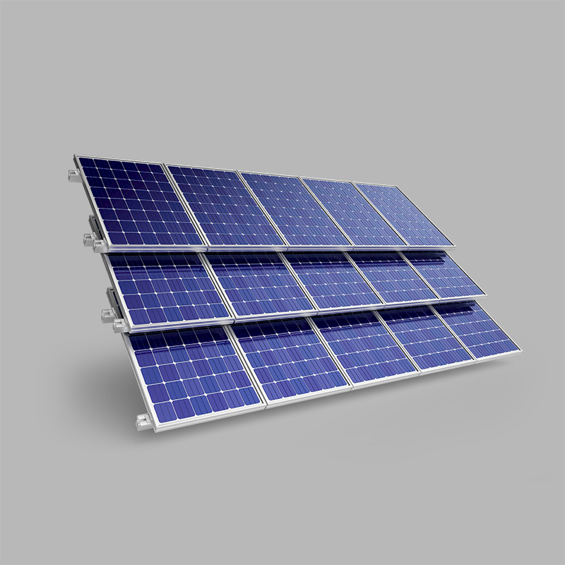 Montaż instalacji fotowoltaicznej