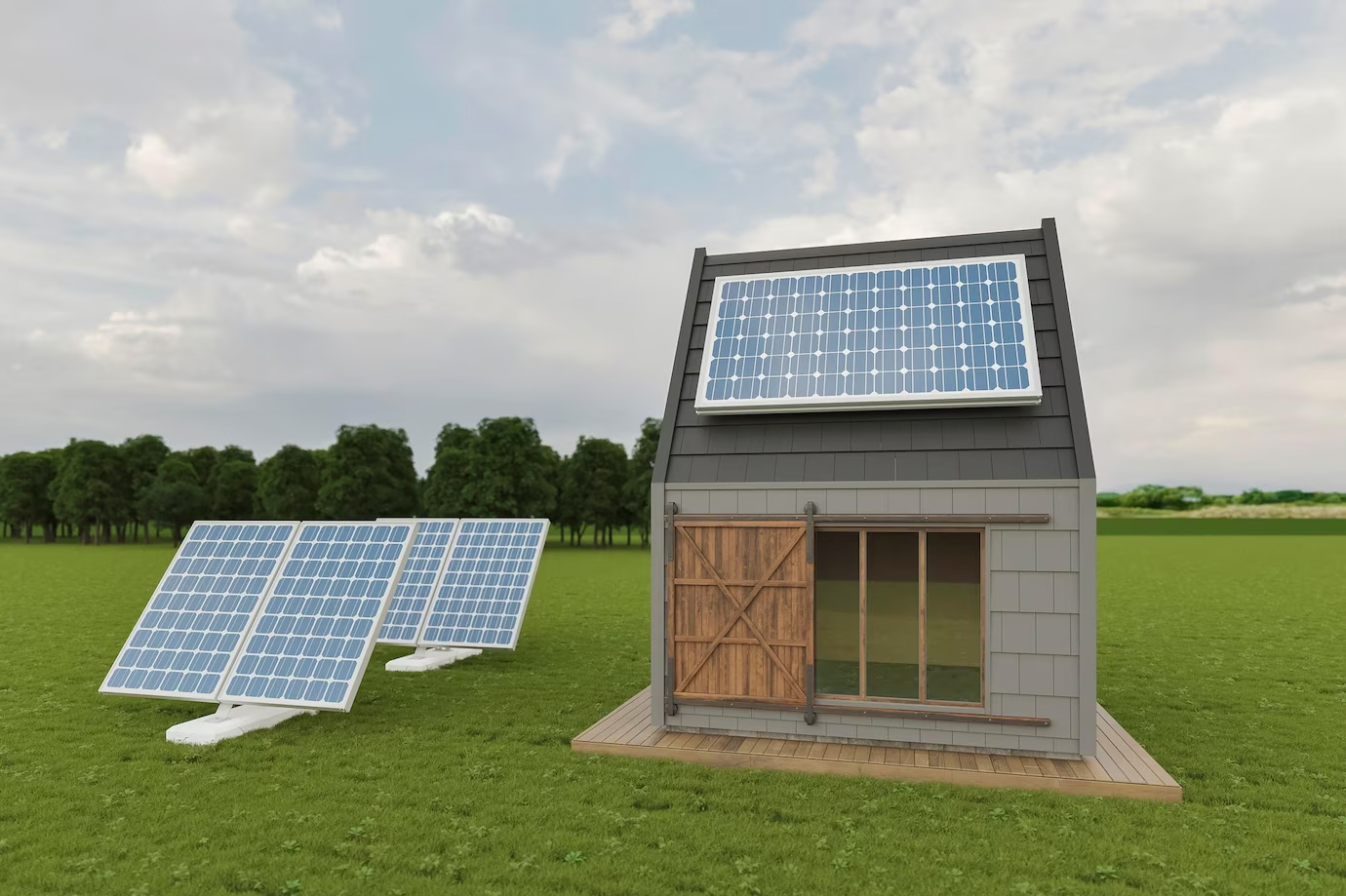 Fotowoltaika dla firm