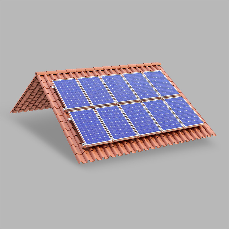 Montaż instalacji fotowoltaicznej