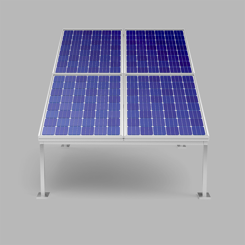 Montaż instalacji fotowoltaicznej